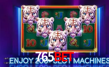 Descubra a Magia dos Jogos de Arcade no 765bet