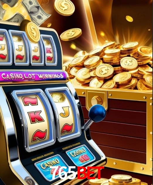 Slot Games 765bet