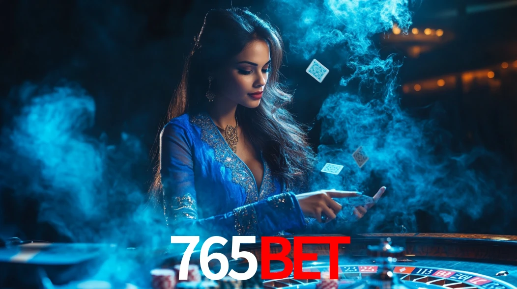 PIX Instantâneo 765bet