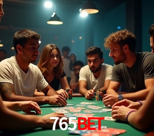 Vitória 765bet