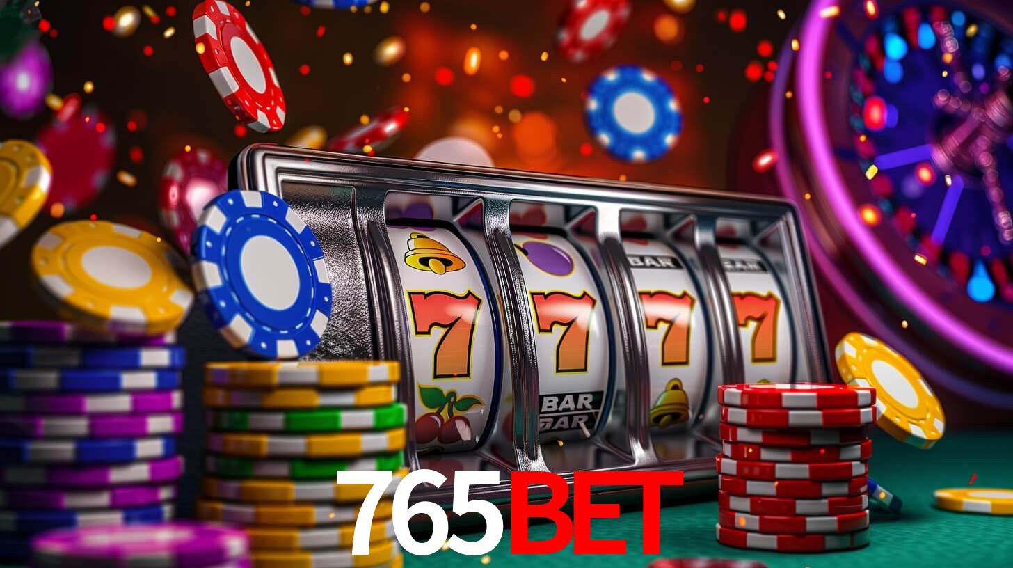 Provedores de Jogos 765bet
