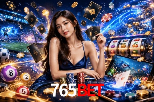 Flash Promotion 765bet
