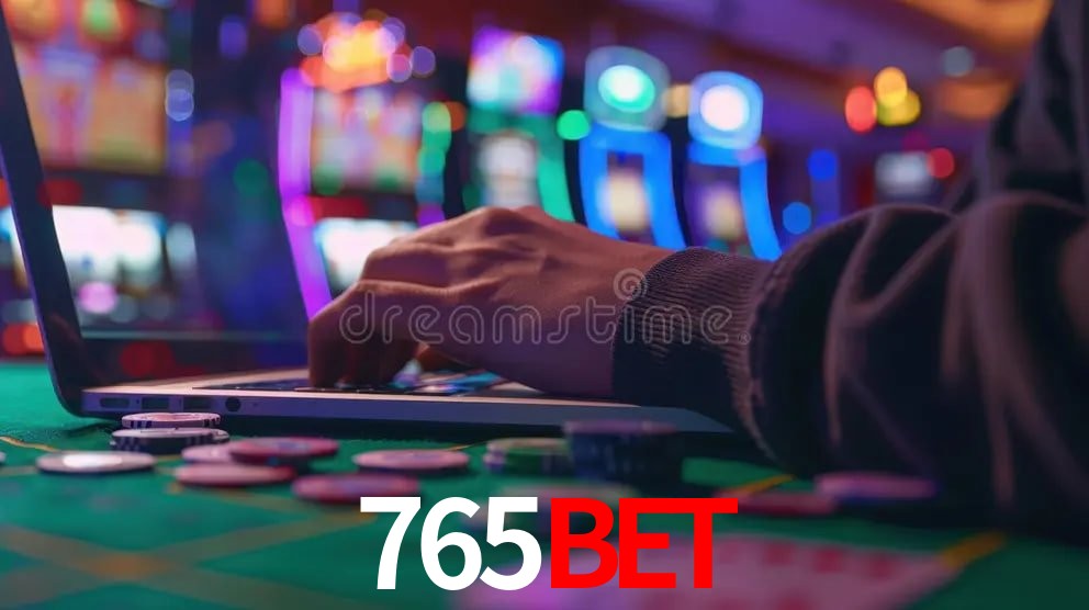 Casino Ao Vivo 765bet