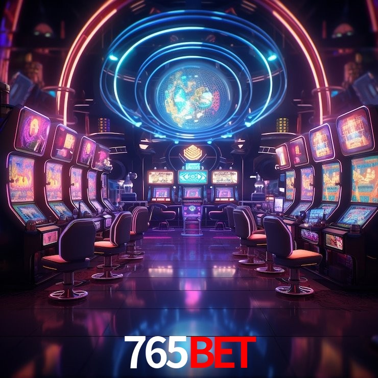 Promoções 765bet