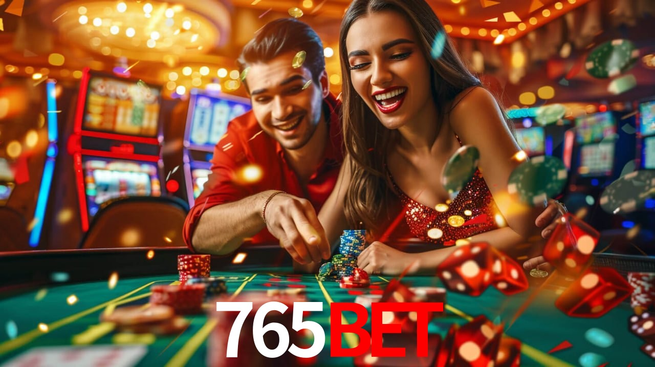 765bet Processo de inscrição