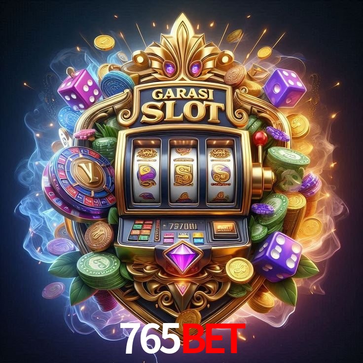 765bet Caça-níqueis de mesa