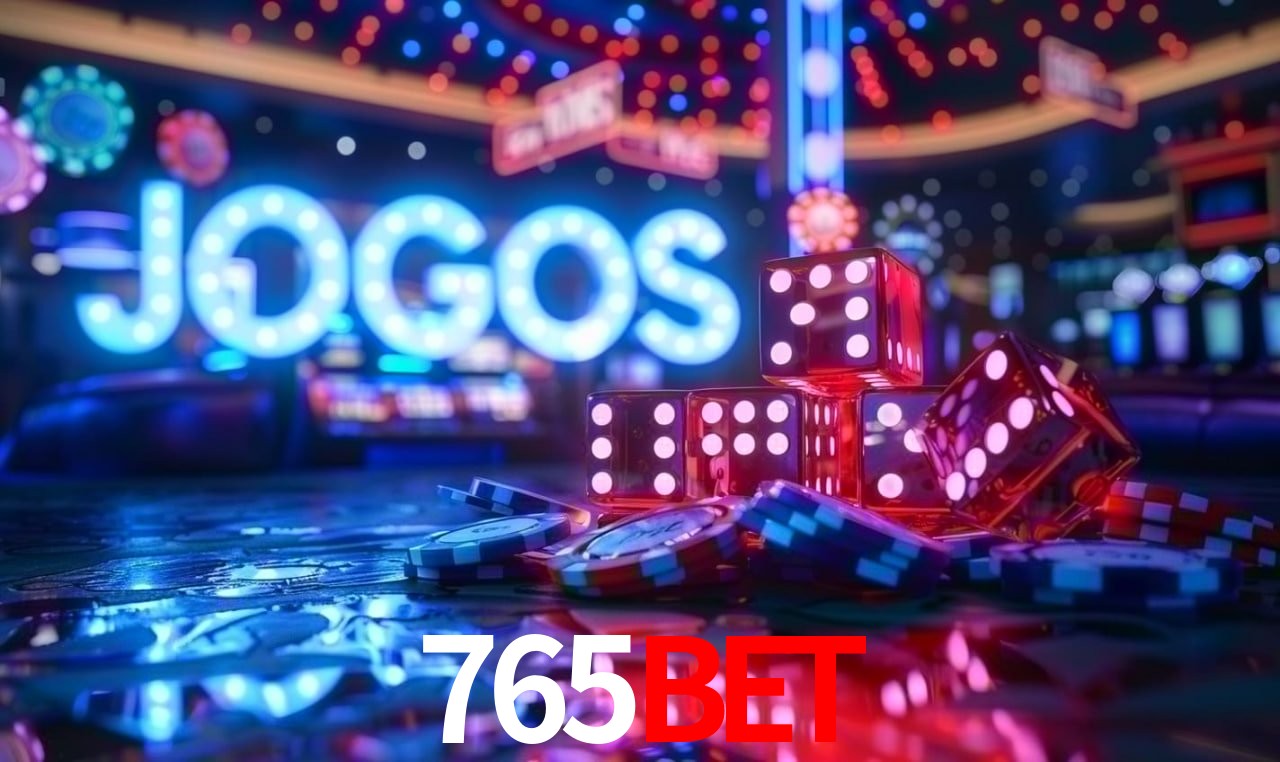 Diretório de Jogos 765bet