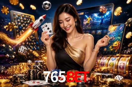 Platform Technology 765bet