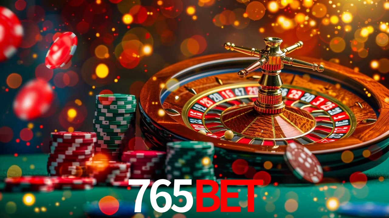 Mesa de Blackjack 765bet