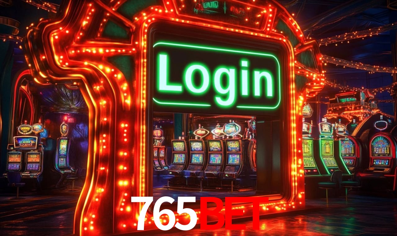 Promoções Sazonais 765bet