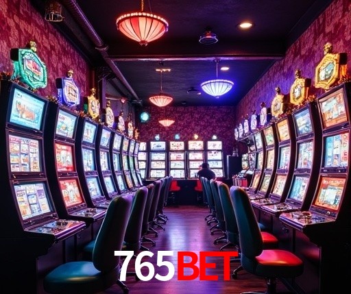 Táticas 765bet