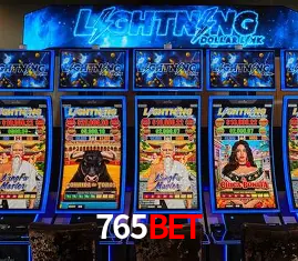 Apostas Esportivas na 765bet: Um Guia Completo