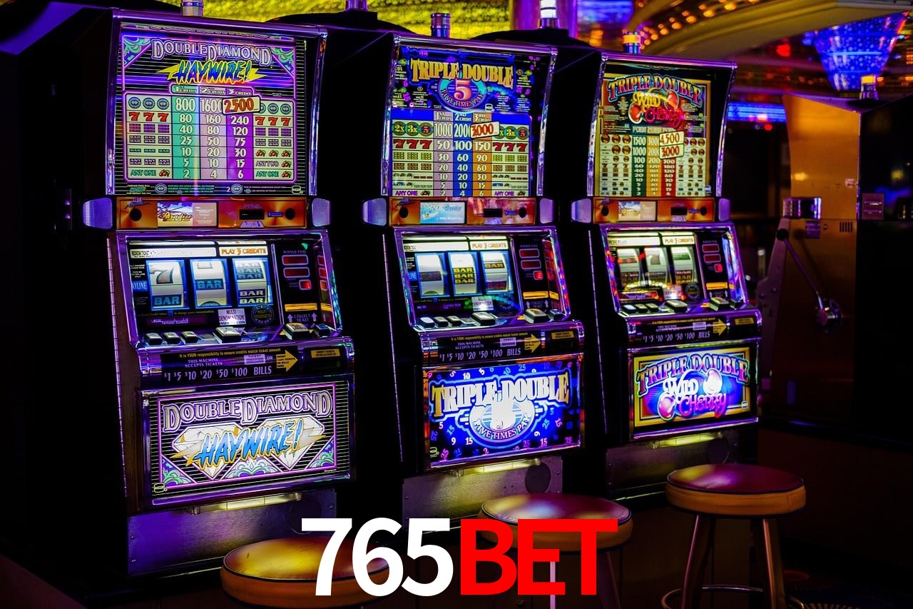 Promoção Relâmpago 765bet