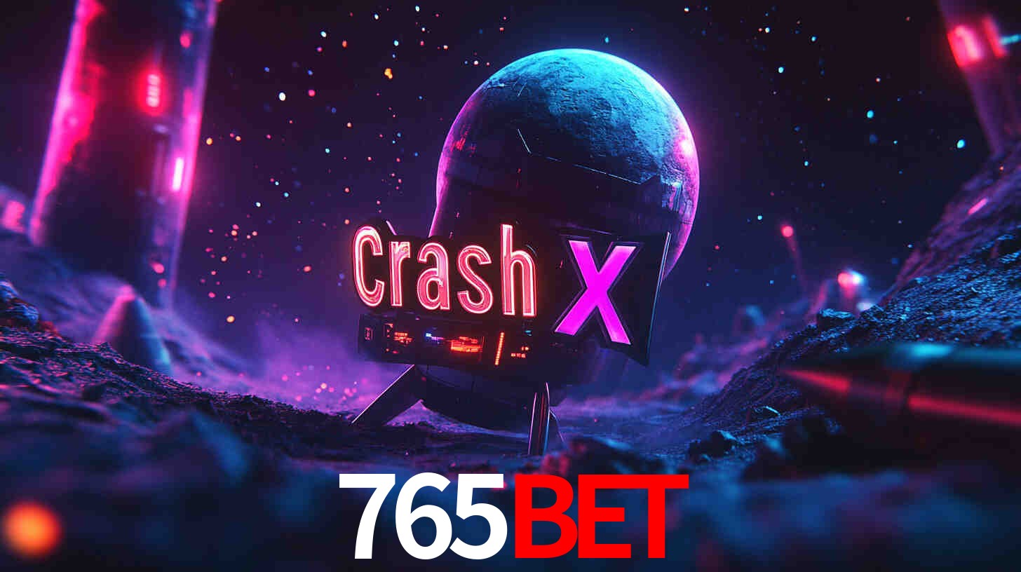 App Mobile 765bet