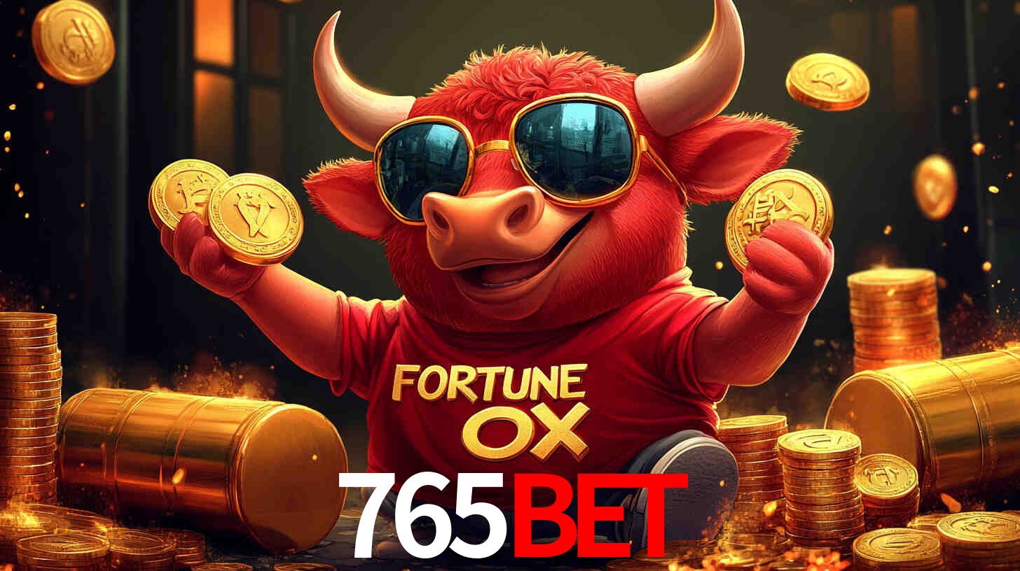 Vantagens App 765bet
