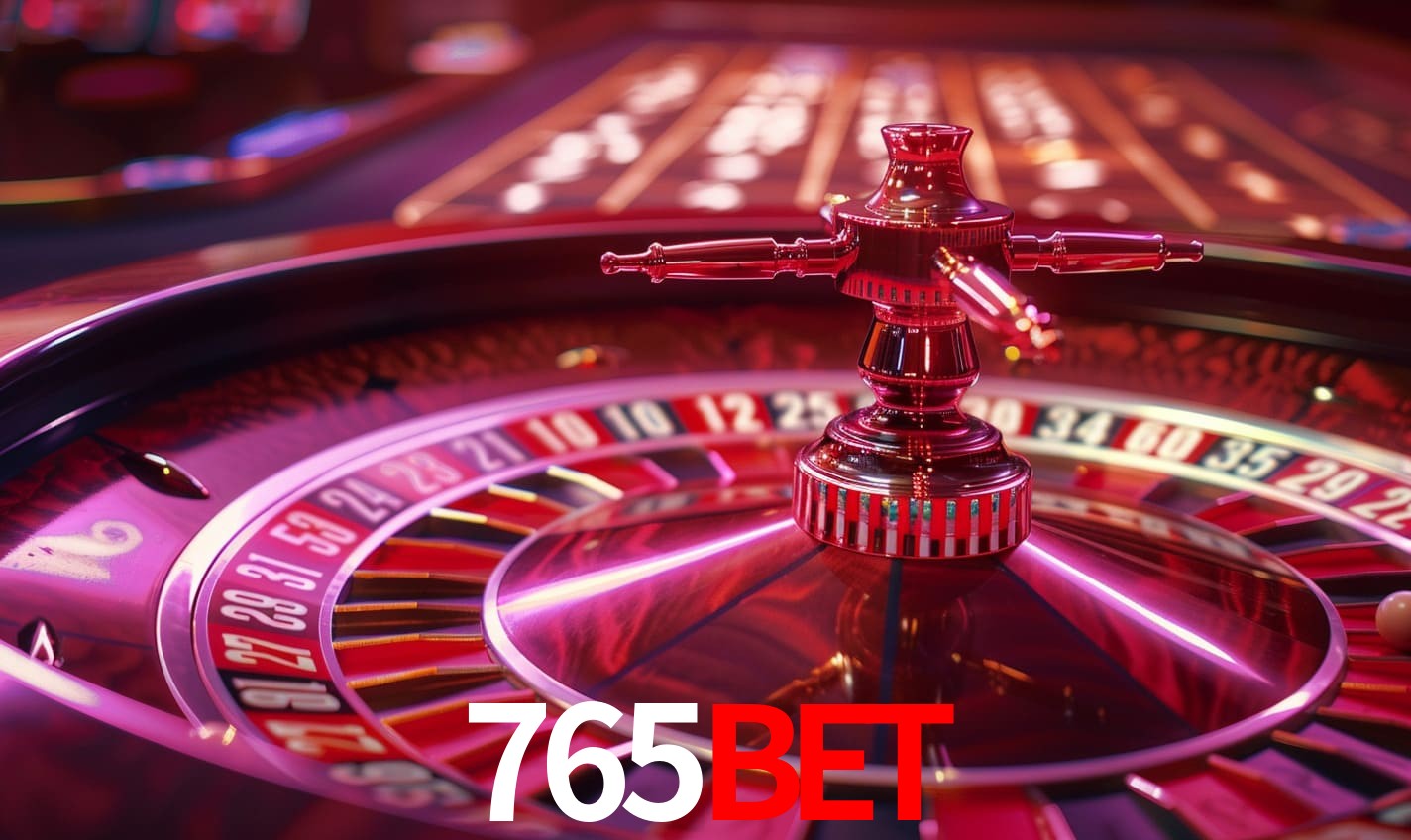 Torneios 765bet