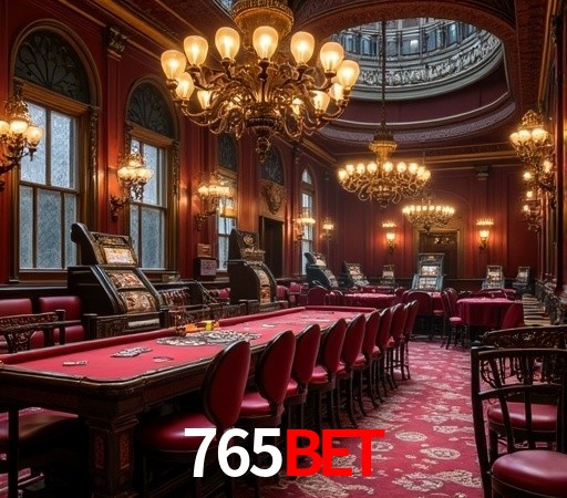Benefícios VIP 765bet