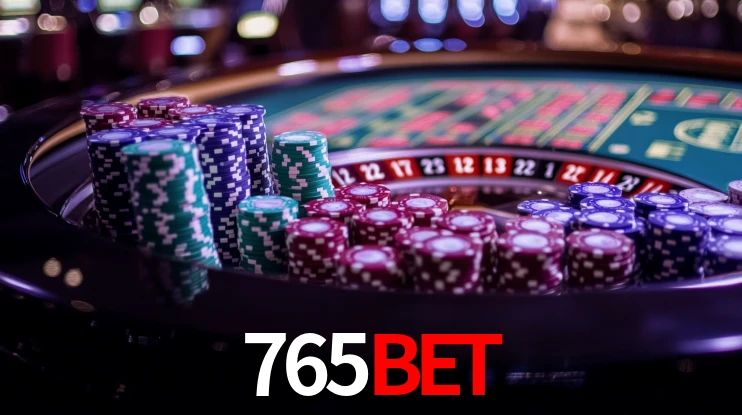 Programa VIP 765bet