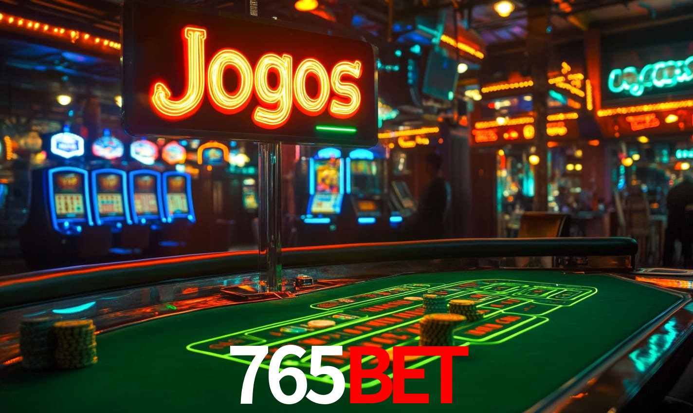 765bet Giros Grátis
